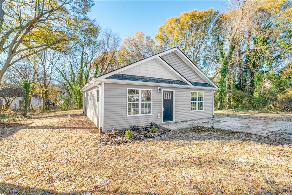 605 Gardner Street Shelby NC 28150