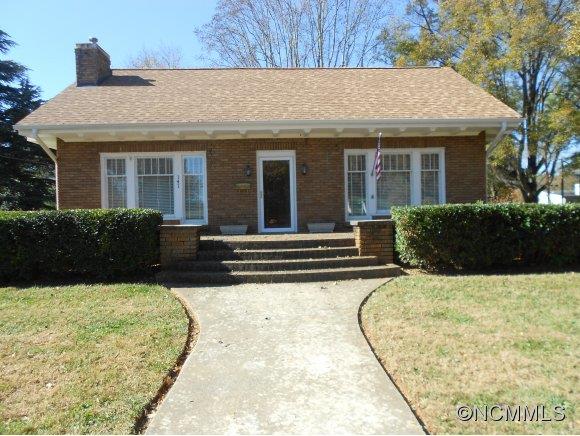 141 Carolina Avenue Forest City NC 28043