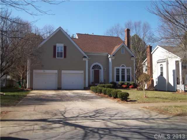 3606 Brownes Ferry Road Charlotte NC 28269