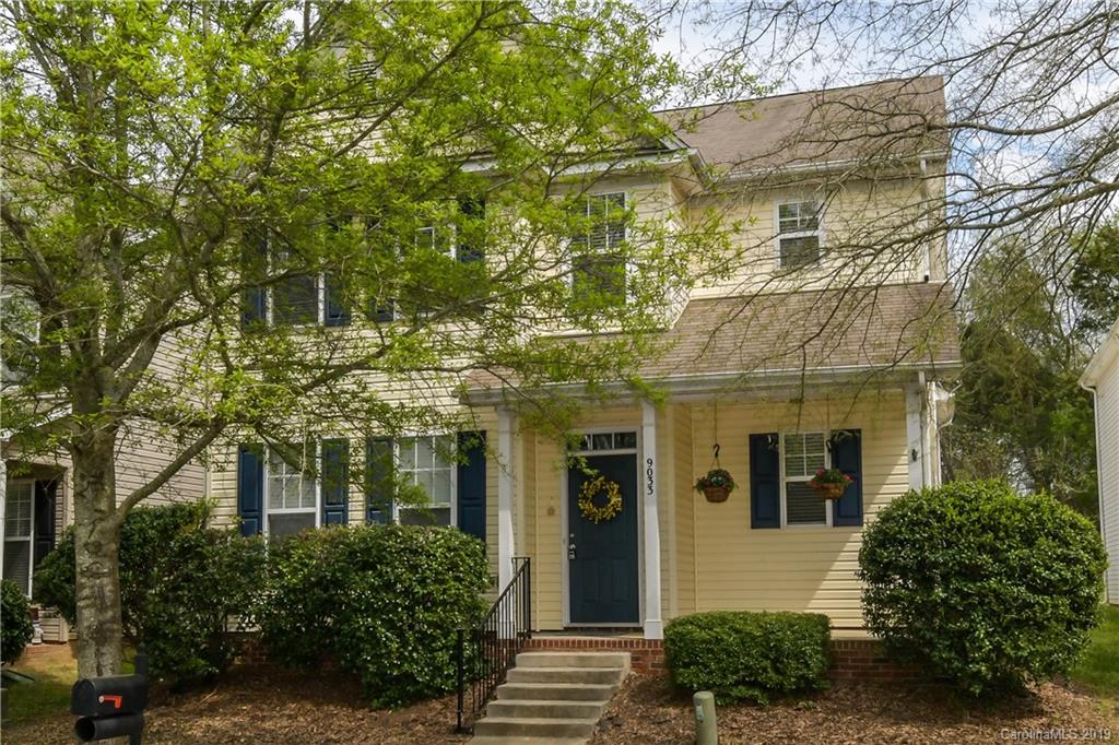 9033 Cinder Lane Huntersville NC 28078