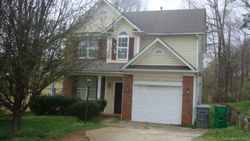 7526 Fallow Lane Charlotte NC 28273