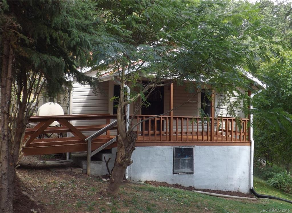 202 Ray Street Waynesville NC 28786