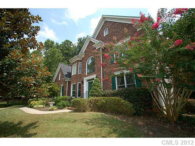 10322 Arran Court Huntersville NC 28078