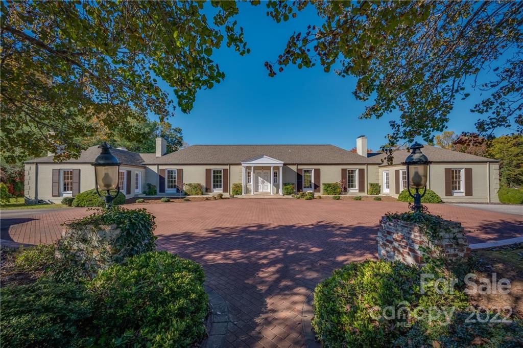 2626 Red Fox Road Tryon NC 28782