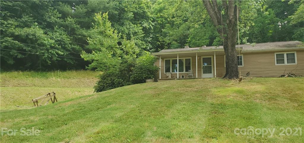297 Dix Creek #1 Road Leicester NC 28748