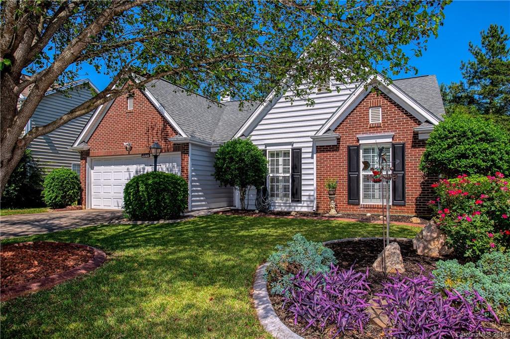 13305 Michael Lynn Road Charlotte NC 28278