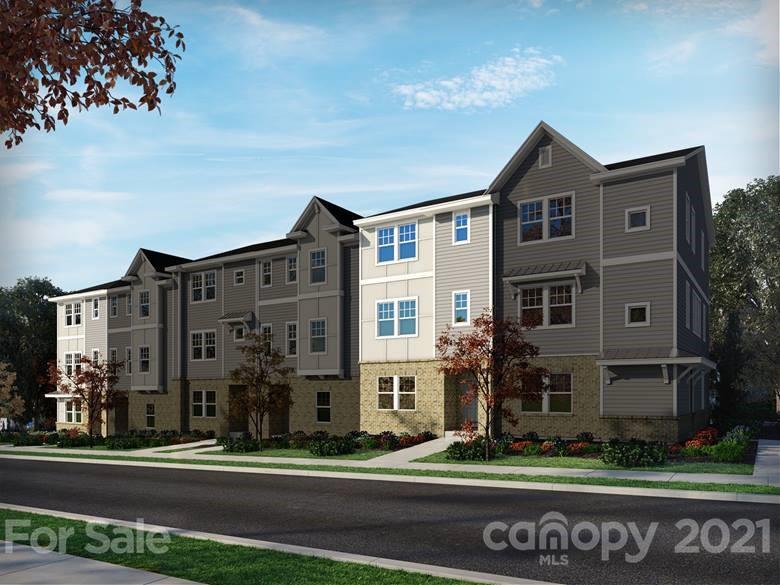 3513 Auburn Curb Road Charlotte NC 28217
