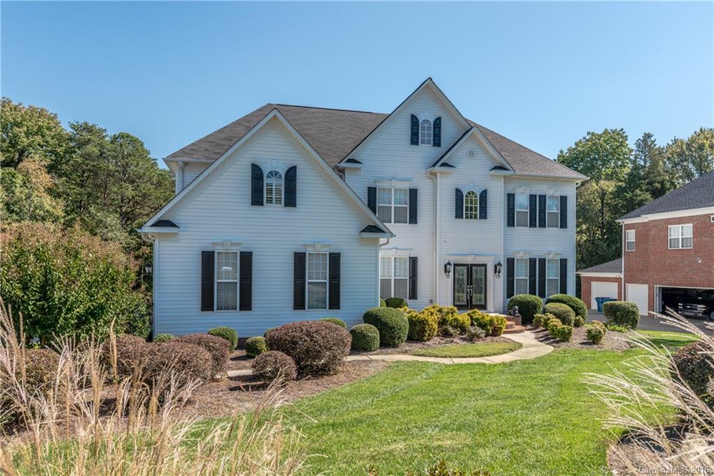 4949 Wynford Court Harrisburg NC 28075