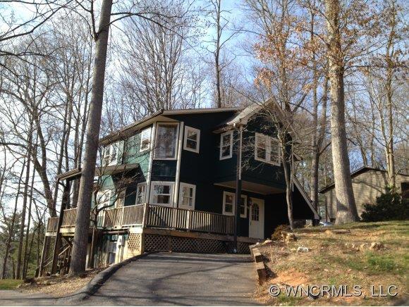 52 Mountain Site Lane Asheville NC 28803