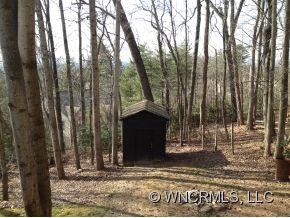 52 Mountain Site Lane Asheville NC 28803