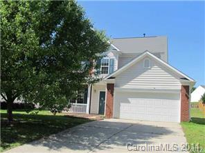 13611 Michael Lynn Road Charlotte NC 28278