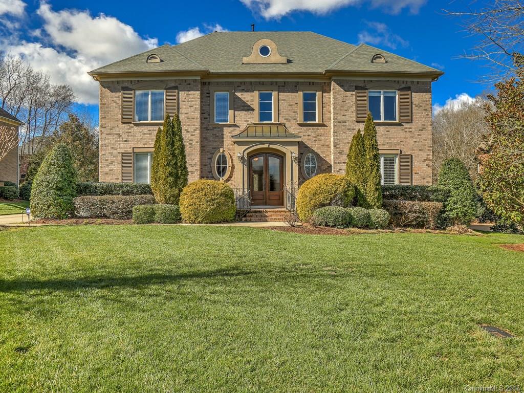 200 Montrose Drive Waxhaw NC 28173
