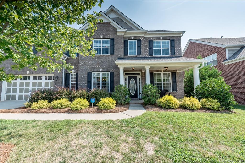 11439 Ashbourne Hall Road Charlotte NC 28277