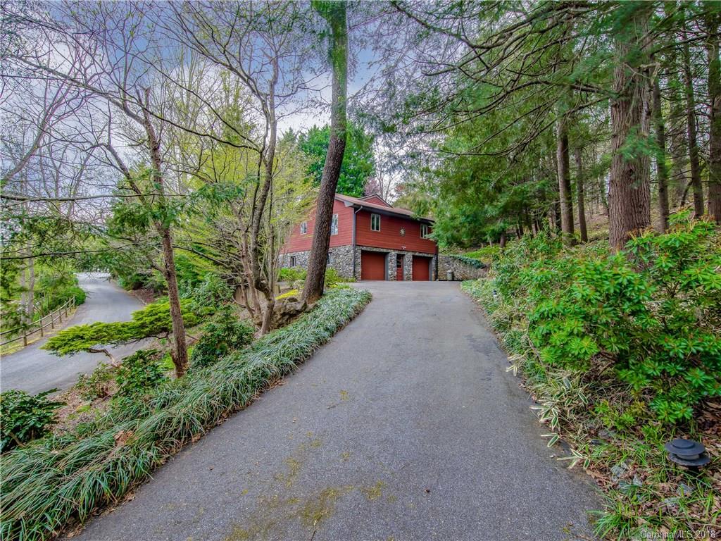 33 Nichols Hill Drive Asheville NC 28804