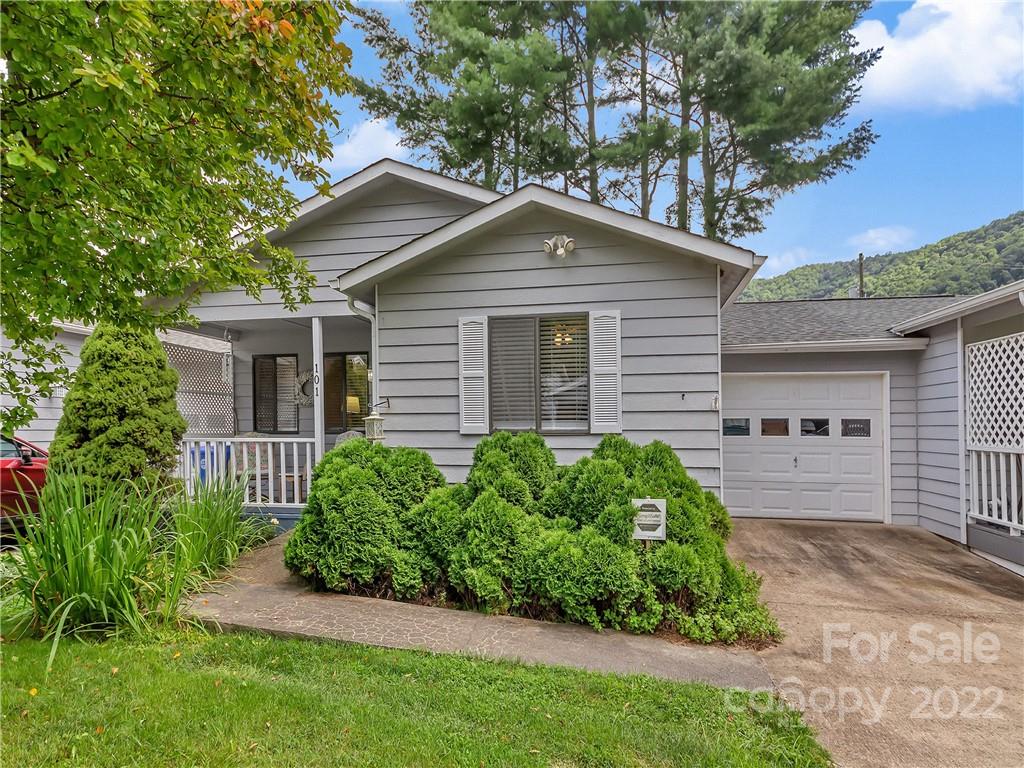101 Market Street Maggie Valley NC 28751
