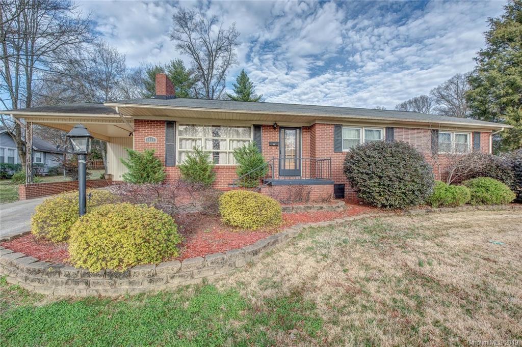 1411 S York Road Gastonia NC 28052