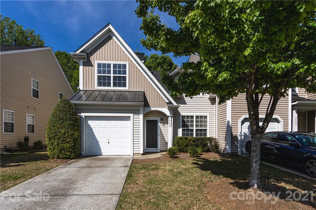 14630 Lions Paw Street Charlotte NC 28273