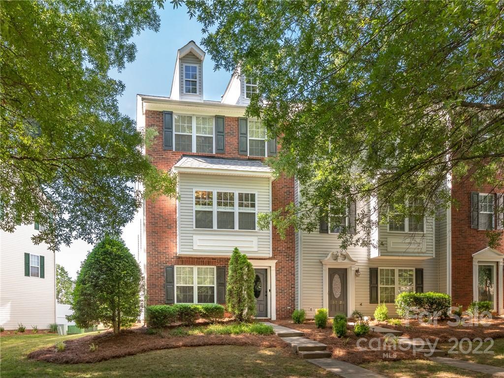 LOCAL Asheville and Western North Carolina Real Estate