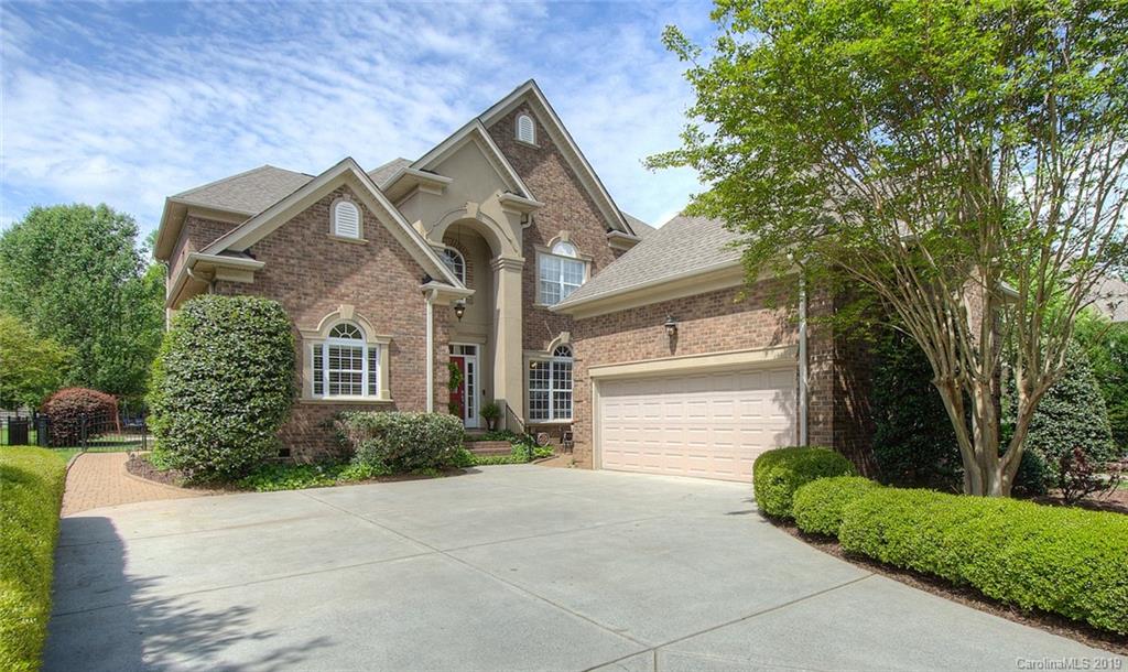 5612 Larson Lane Charlotte NC 28270