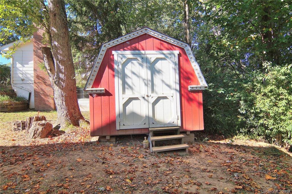 34 Wilshire Drive Asheville NC 28806