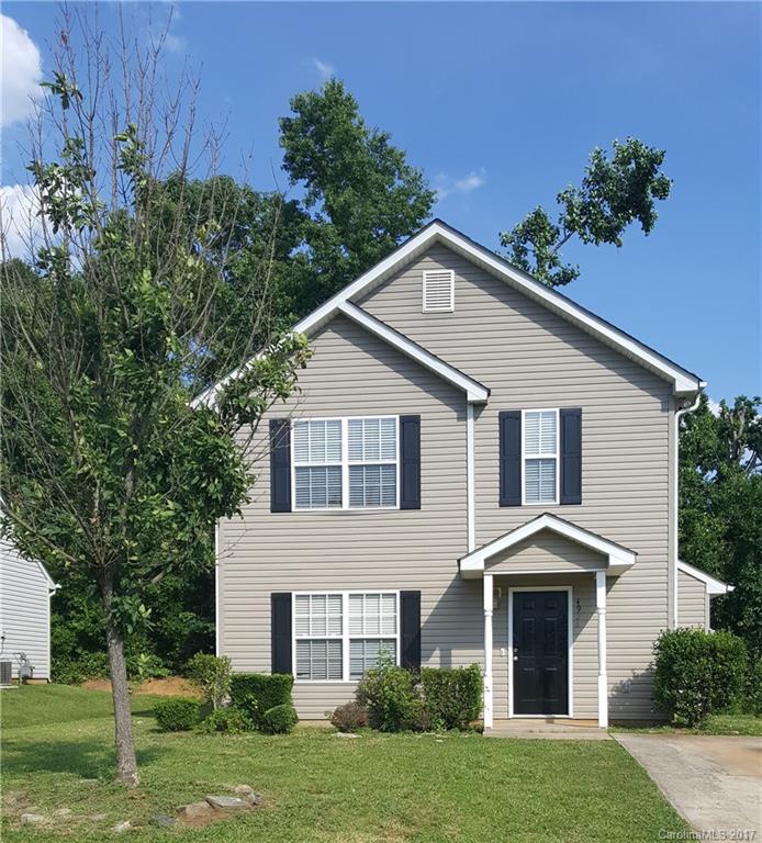 4926 Elizabeth Road Charlotte NC 28269