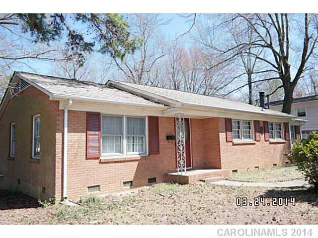 2249 Milton Road Charlotte NC 28215