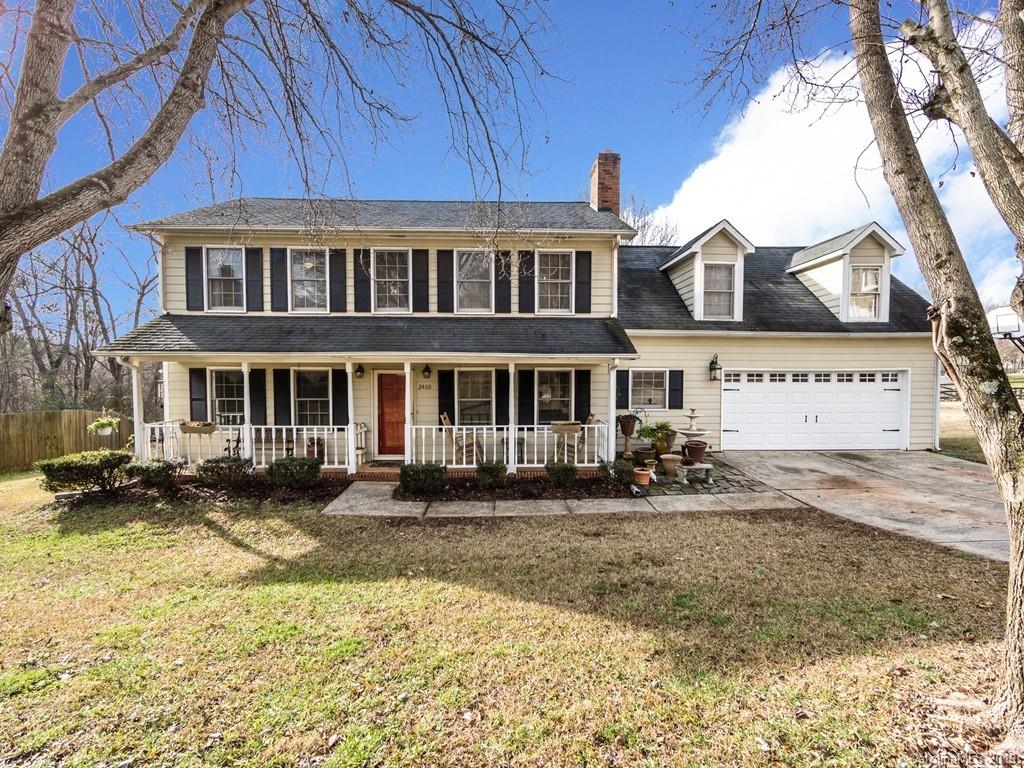 2400 Wildburne Court Charlotte NC 28262