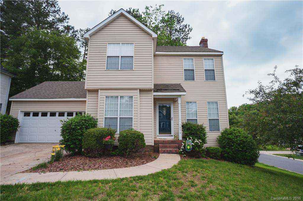 1074 Avondale Place Concord NC 28027