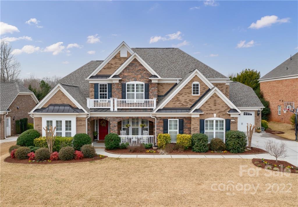 10207 Alouette Drive Waxhaw NC 28173