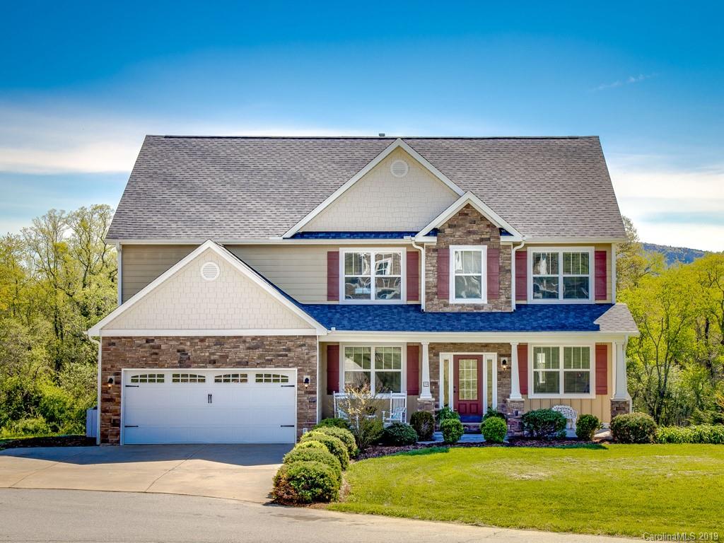 29 Glen Coe Drive Fletcher NC 28732