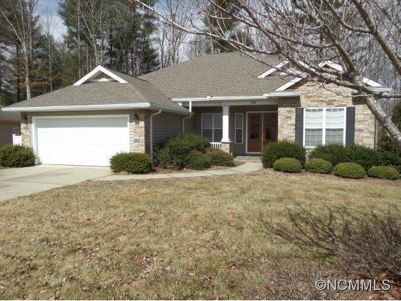 162 Talon Trail Lane Etowah NC 28729