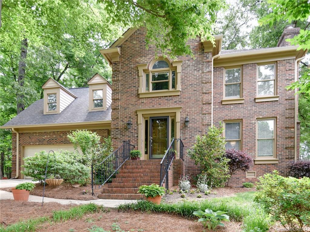 305 Demaree Lane Matthews NC 28105