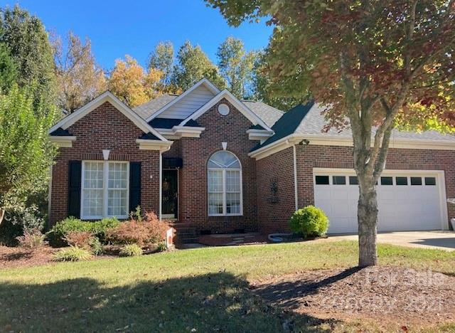 243 Ingonish Drive Gastonia NC 28056