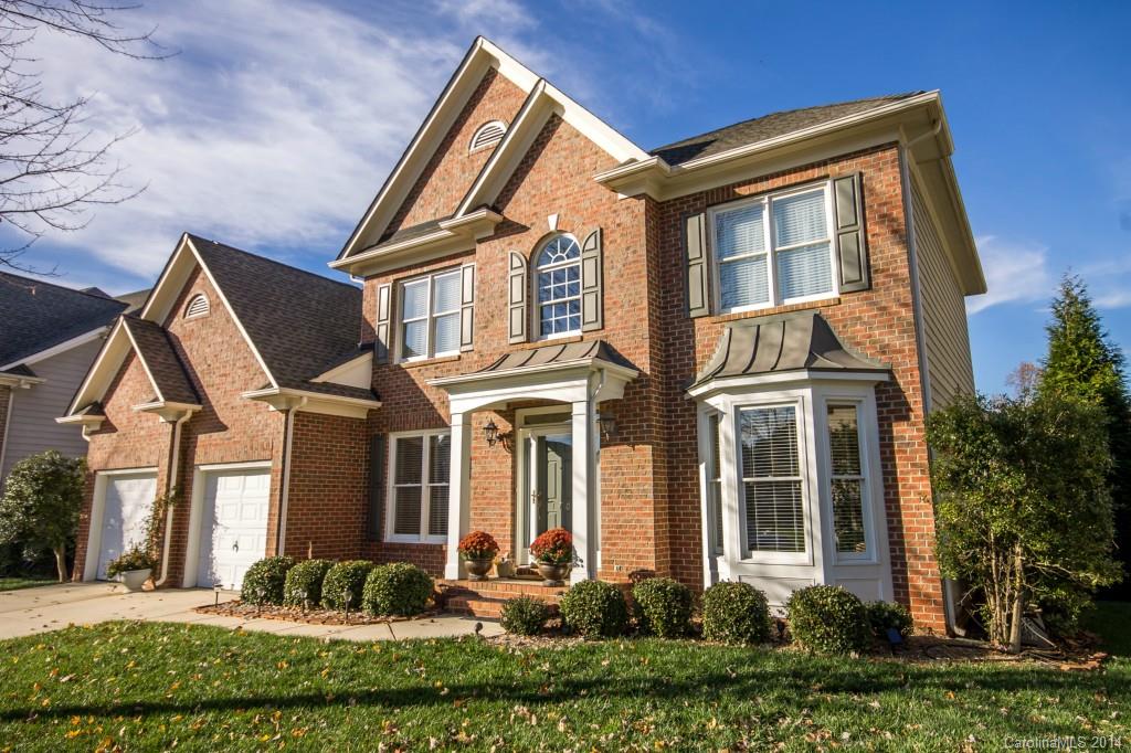 170 Montibello Drive Mooresville NC 28117
