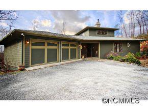 1141 Cantrell Mountain Road Brevard NC 28712
