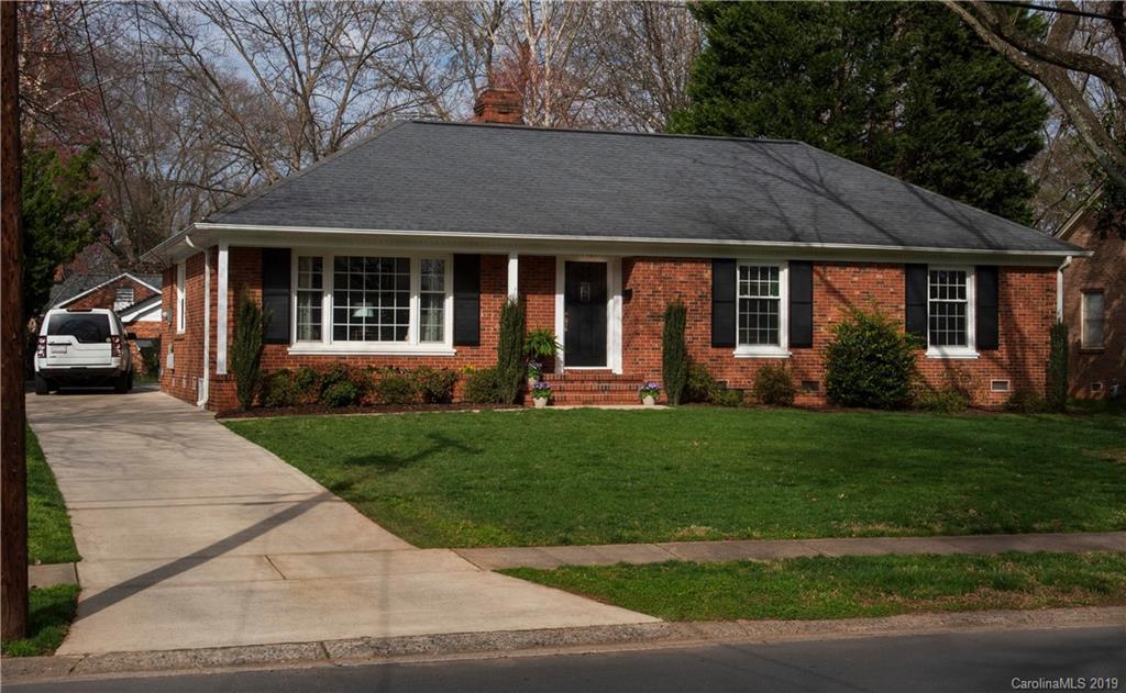 4127 Sulkirk Road Charlotte NC 28210