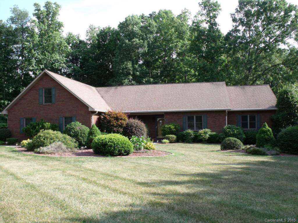 315 Seven Springs Loop Statesville NC 28625