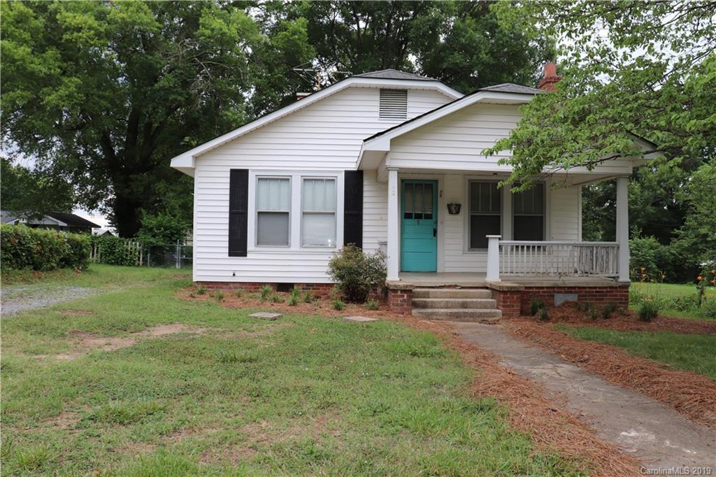 35 Brookwood Avenue Nw Concord NC 28025