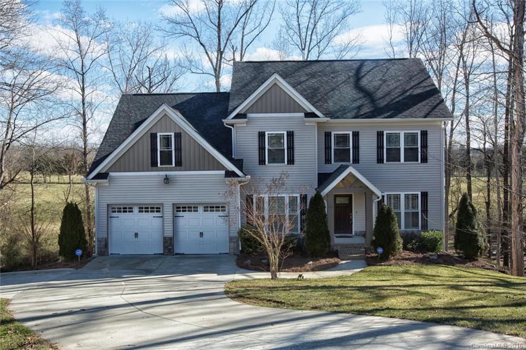 170 Wood Acre Drive Mooresville NC 28115