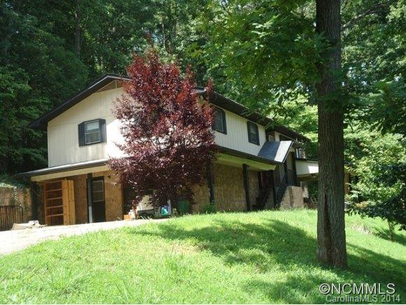 149 Crestview Heights Franklin NC 28734