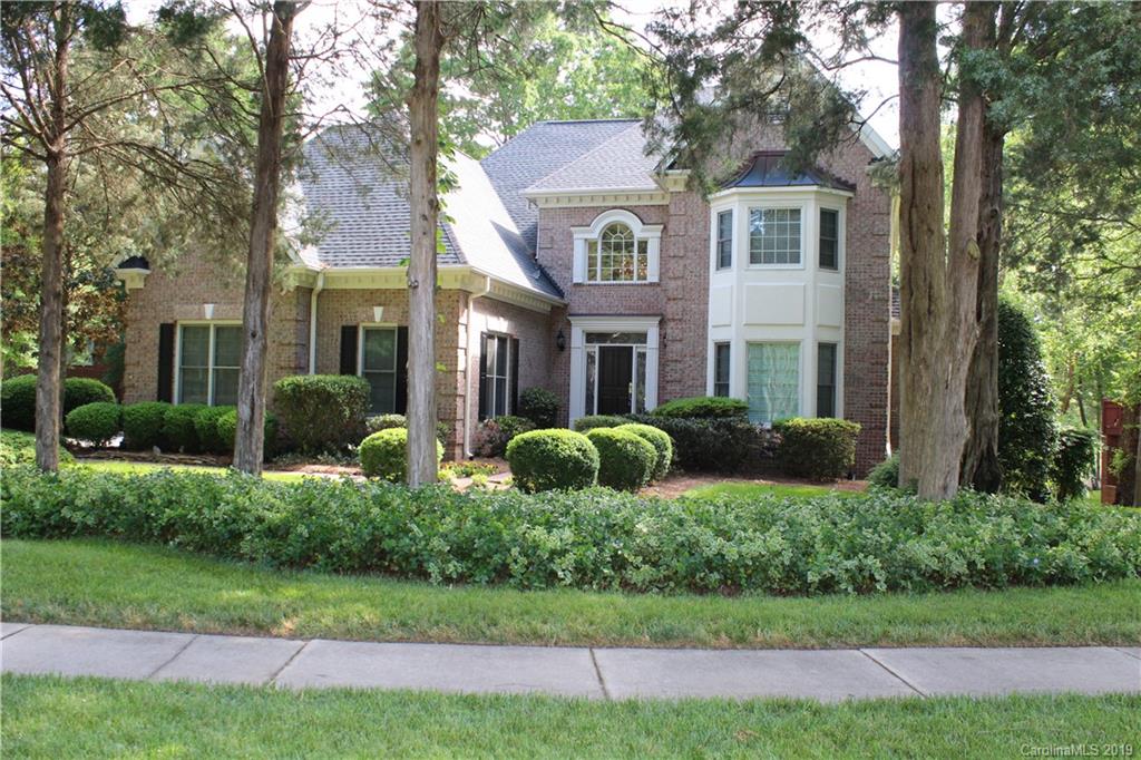 6705 Seton House Lane Charlotte NC 28277