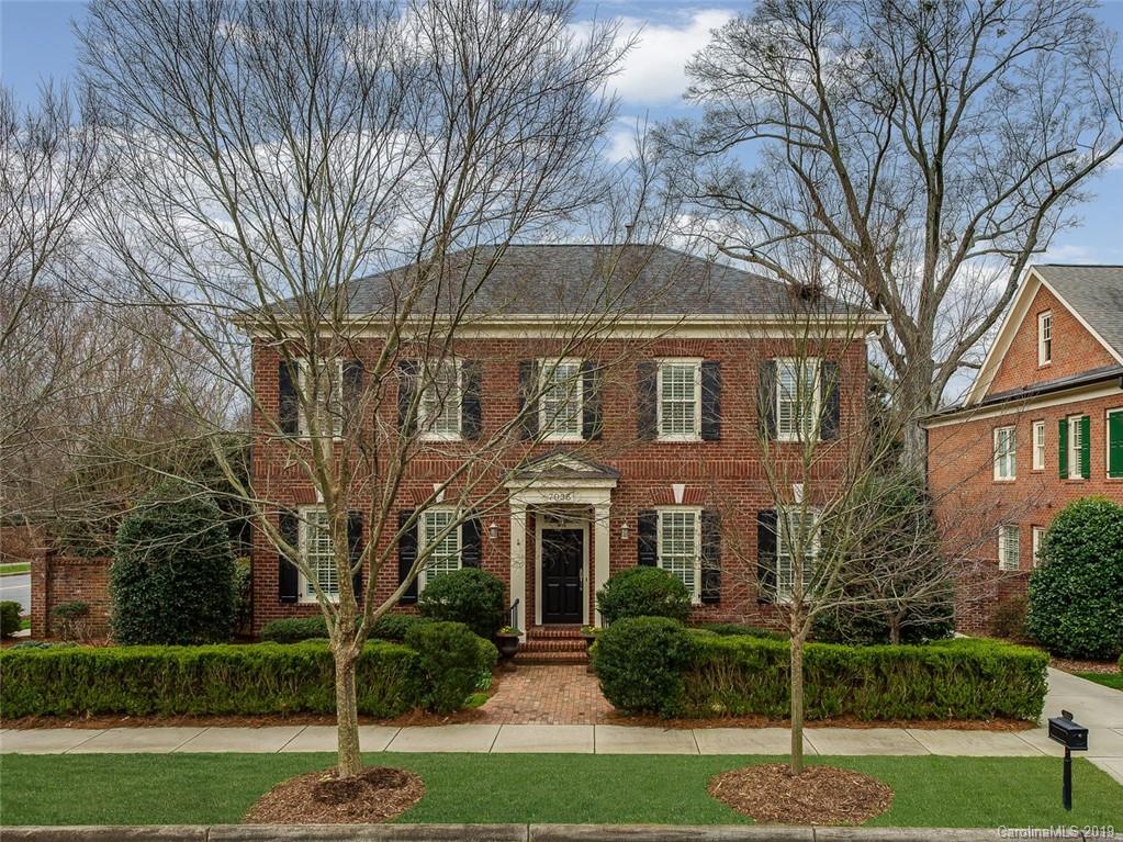 7036 Old Reid Road Charlotte NC 28210