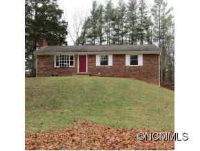 3 Dogwood Grove Asheville NC 28805
