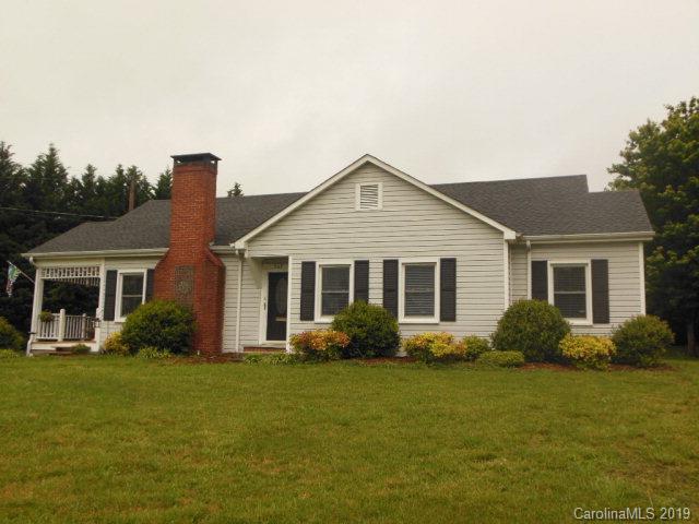 569 E. Oak Street Marion NC 28752
