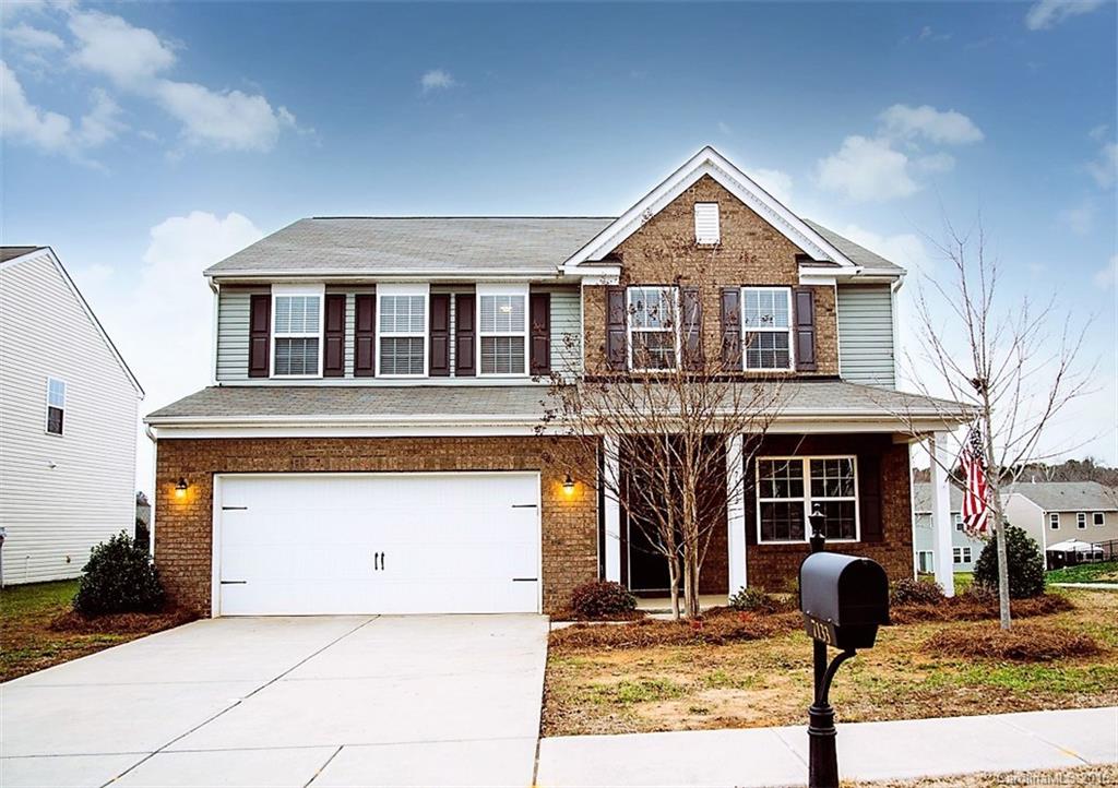 7133 Kinley Commons Lane Charlotte NC 28278