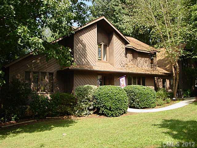 2621 Fines Creek Drive Statesville NC 28625