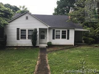 216 Forest Hill Street Morganton NC 28655