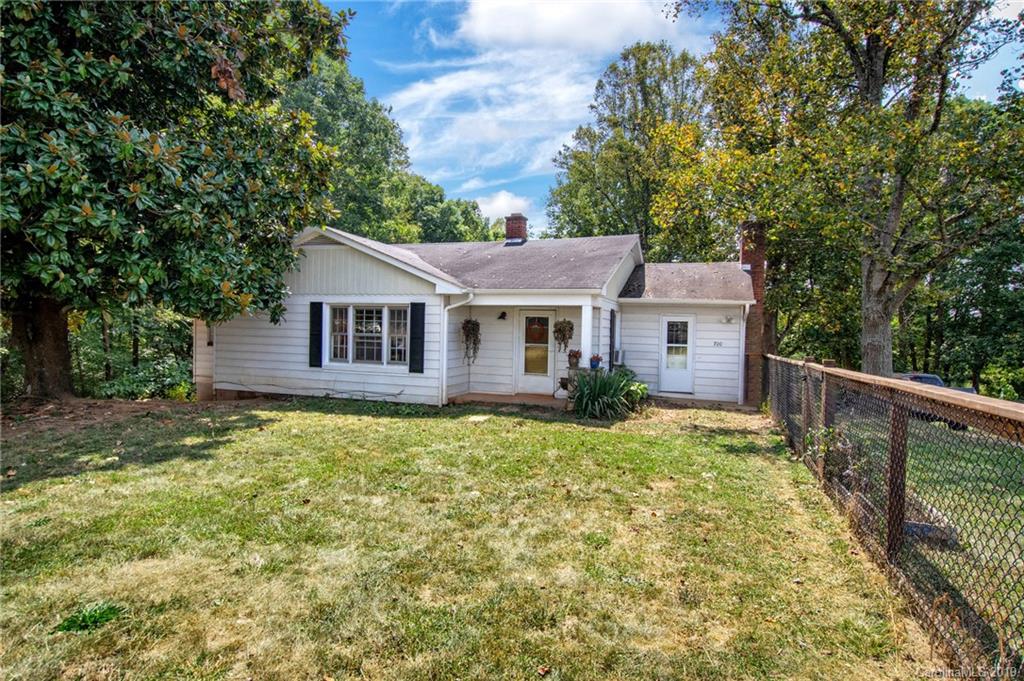 700 Jupiter Road Weaverville NC 28787