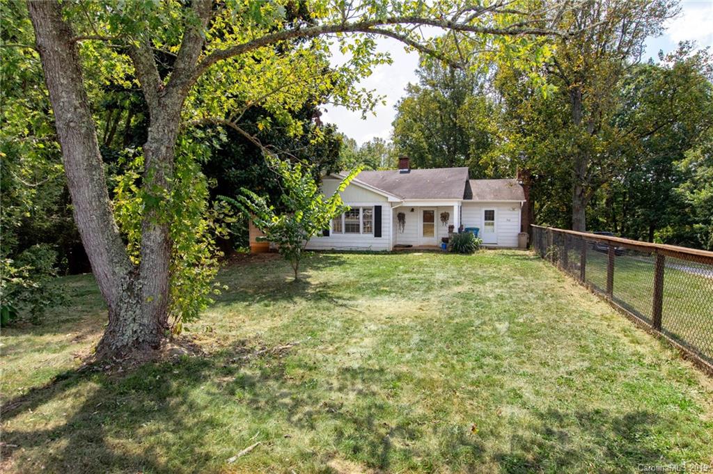 700 Jupiter Road Weaverville NC 28787
