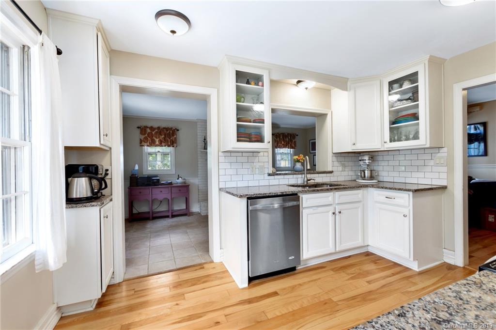 700 Jupiter Road Weaverville NC 28787